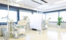 H＆S矯正・審美歯科