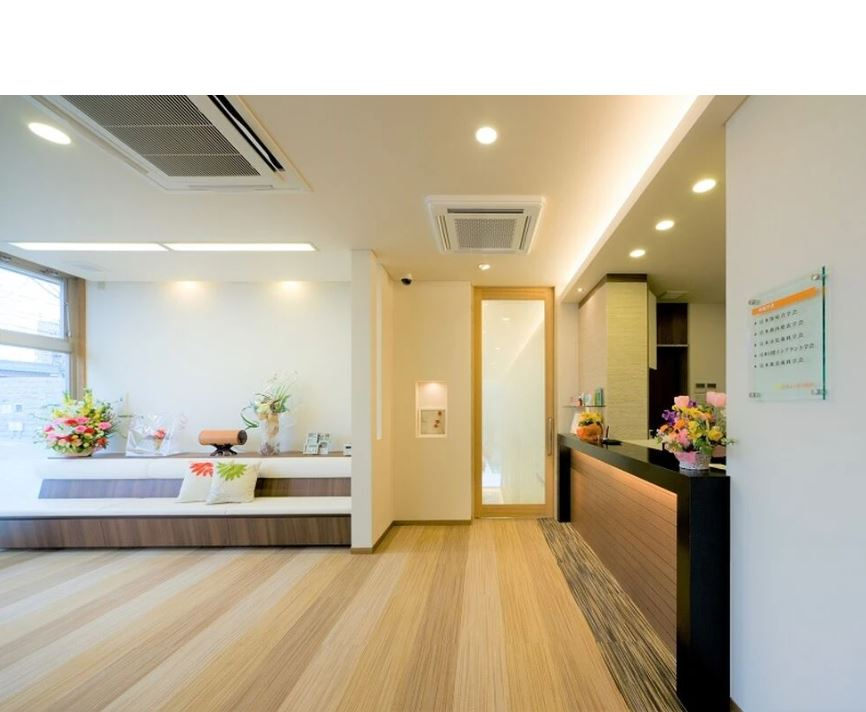 医療法人 Lea Lea いちょう通り歯科こども歯科