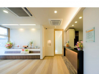 医療法人 Lea Lea　いちょう通り歯科こども歯科