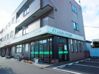 医療法人　地域包括歯科医療センター　ふれあいの杜歯科・こども歯科