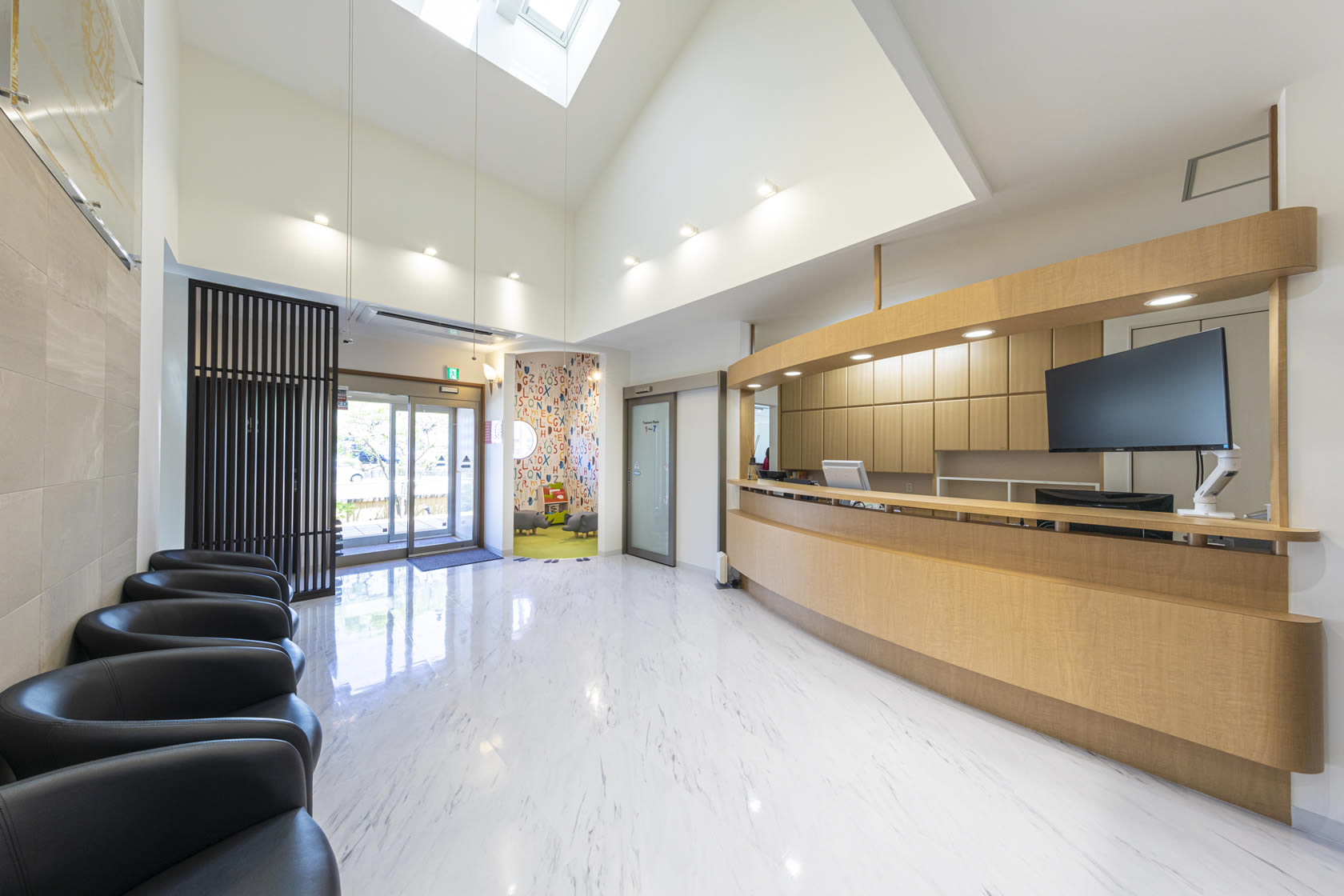 医療法人プレシャスマインド　岐阜プレシャス歯科・矯正歯科