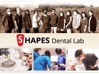 株式会社 Shapes Dental Lab