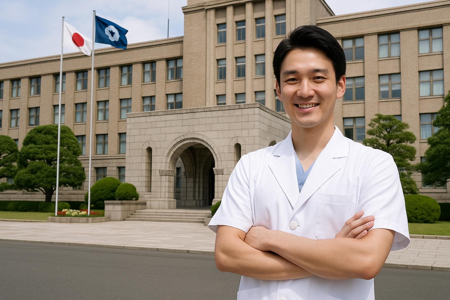 福岡県の歯科医療支援の取り組み