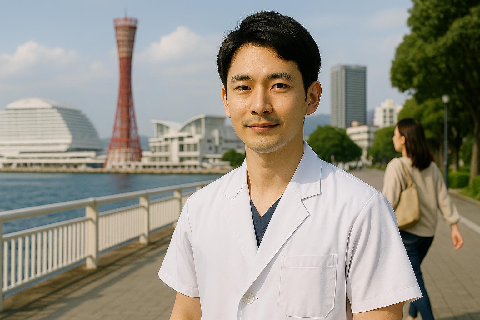 福岡の暮らし・通勤環境