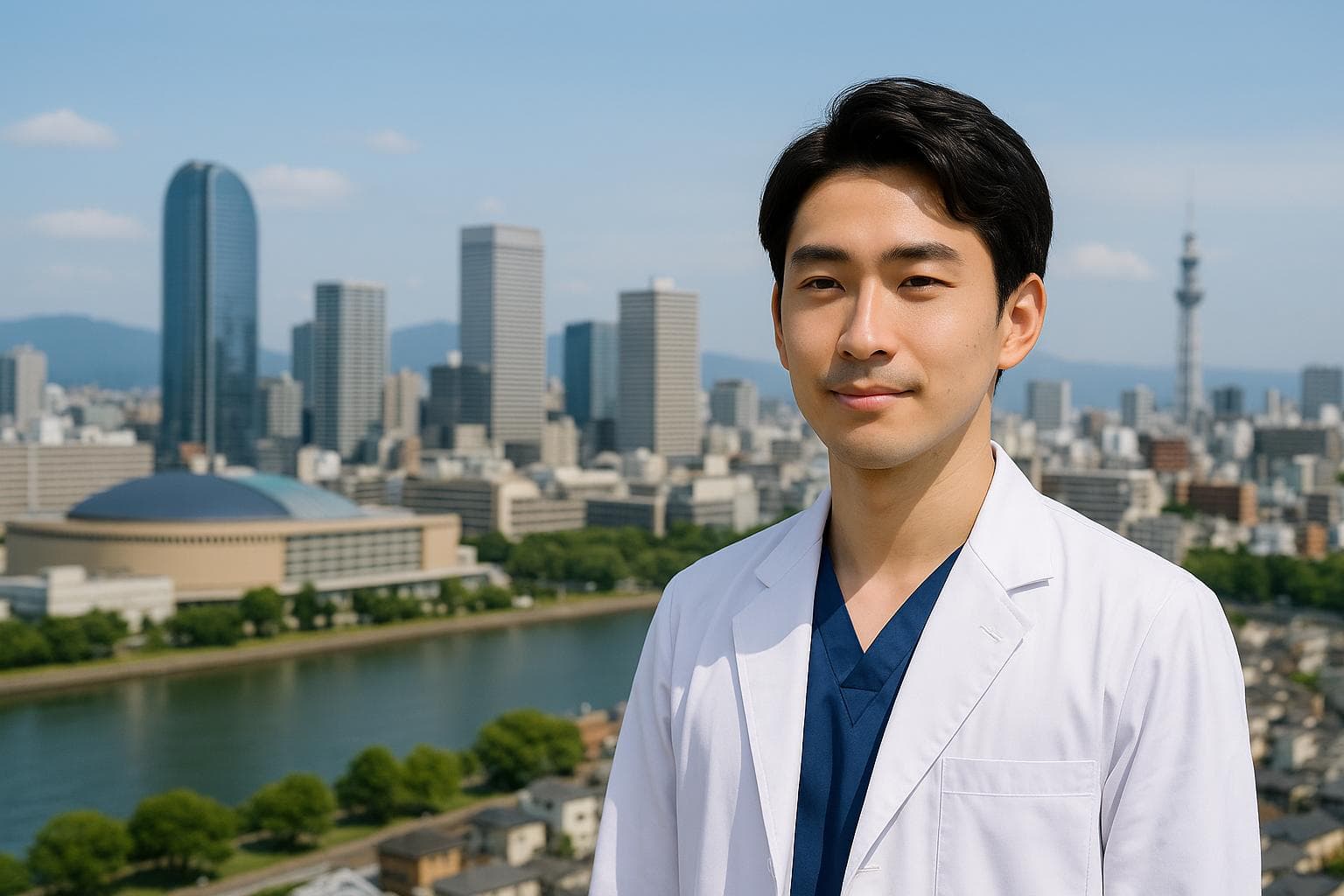 福岡県の歯科医療環境のイメージ