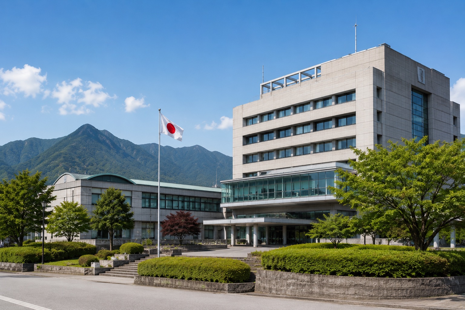 群馬県の歯科医療支援イメージ