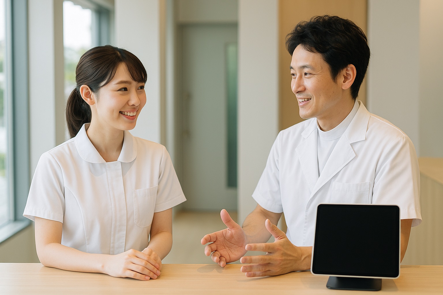 熊本県の歯科医師求人のイメージ