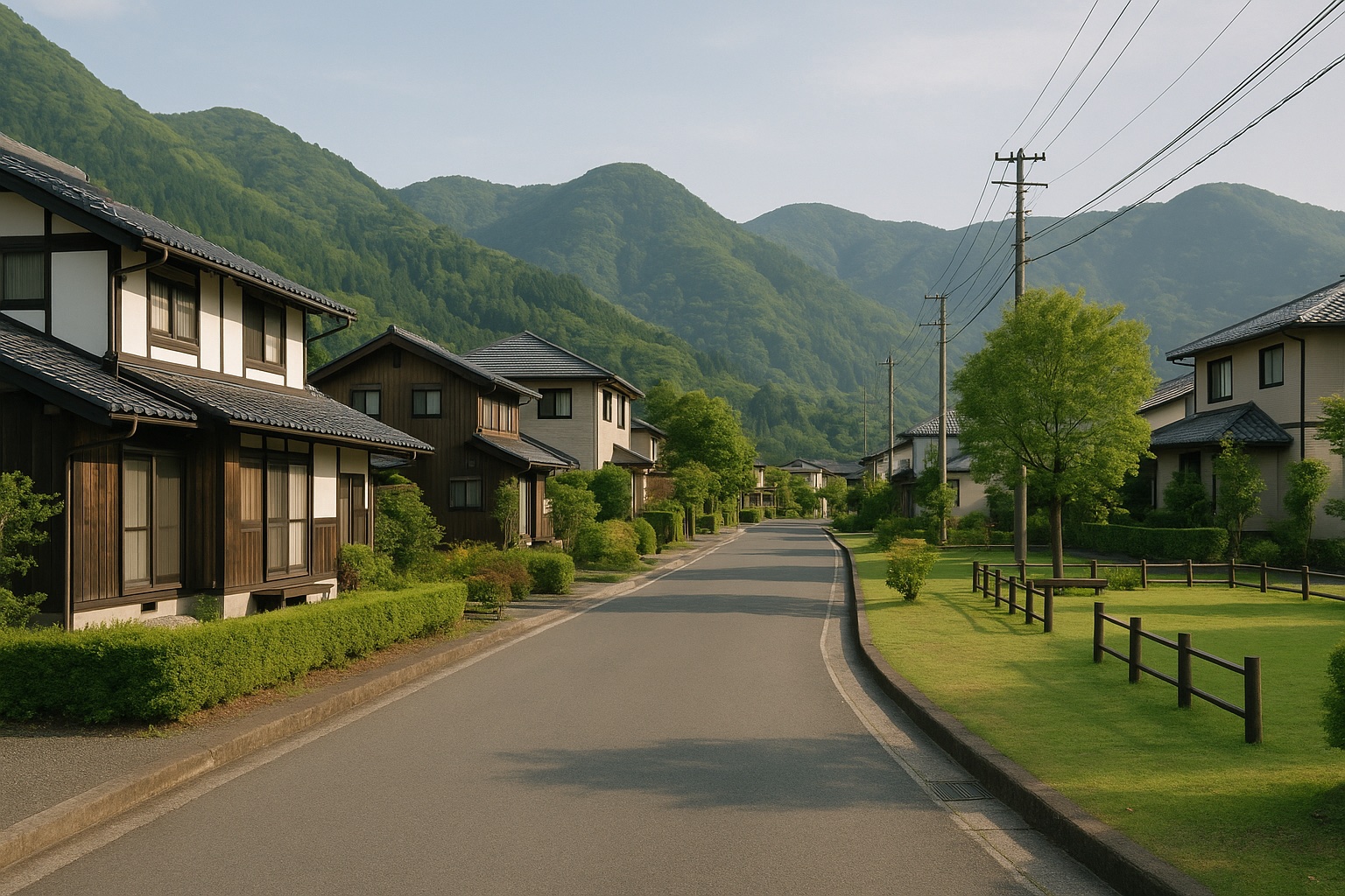 熊本県の暮らしのイメージ