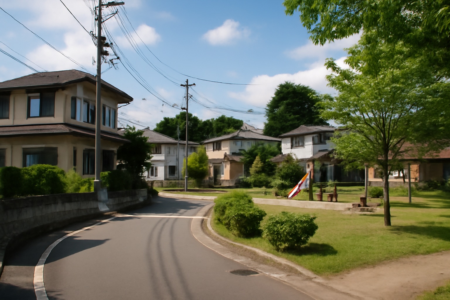 宮城県の暮らしのイメージ