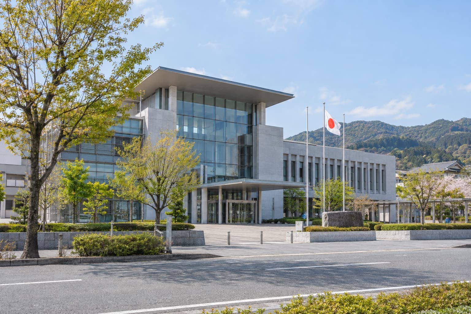 奈良県の歯科医療支援イメージ
