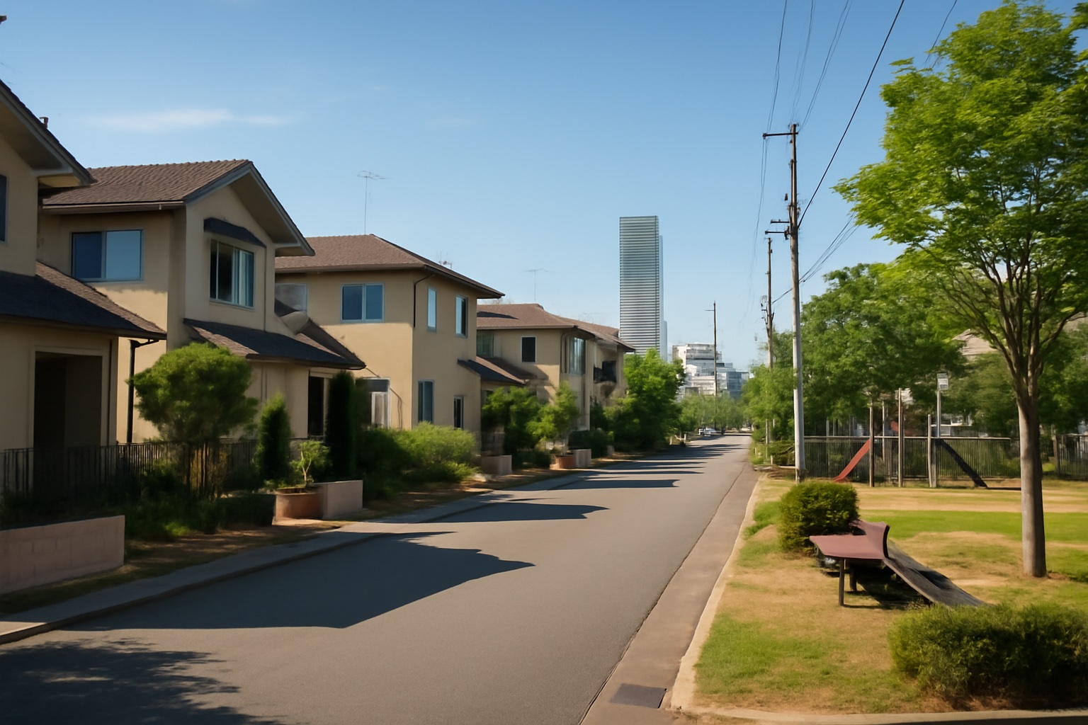新潟県の暮らしのイメージ