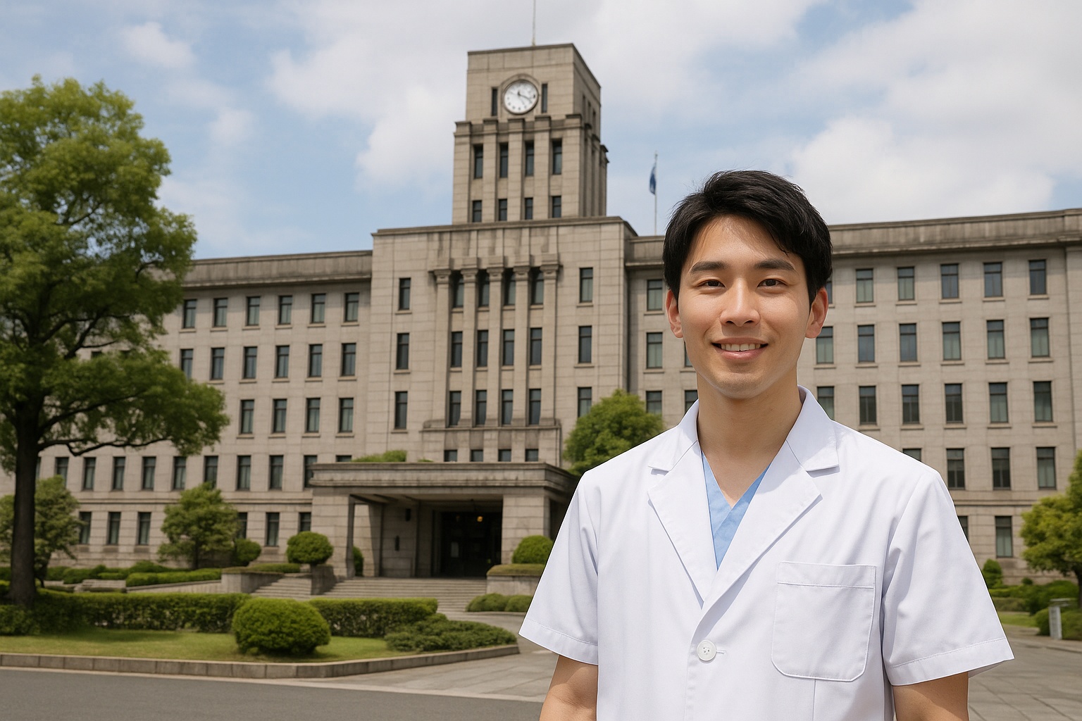 大阪府の歯科医療支援イメージ