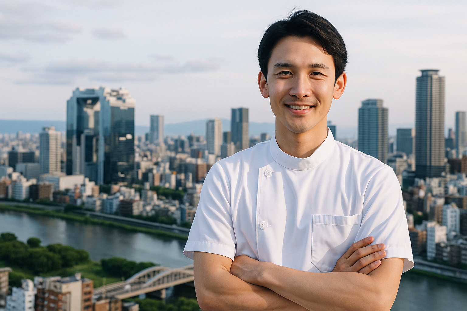 大阪府の歯科医療のイメージ