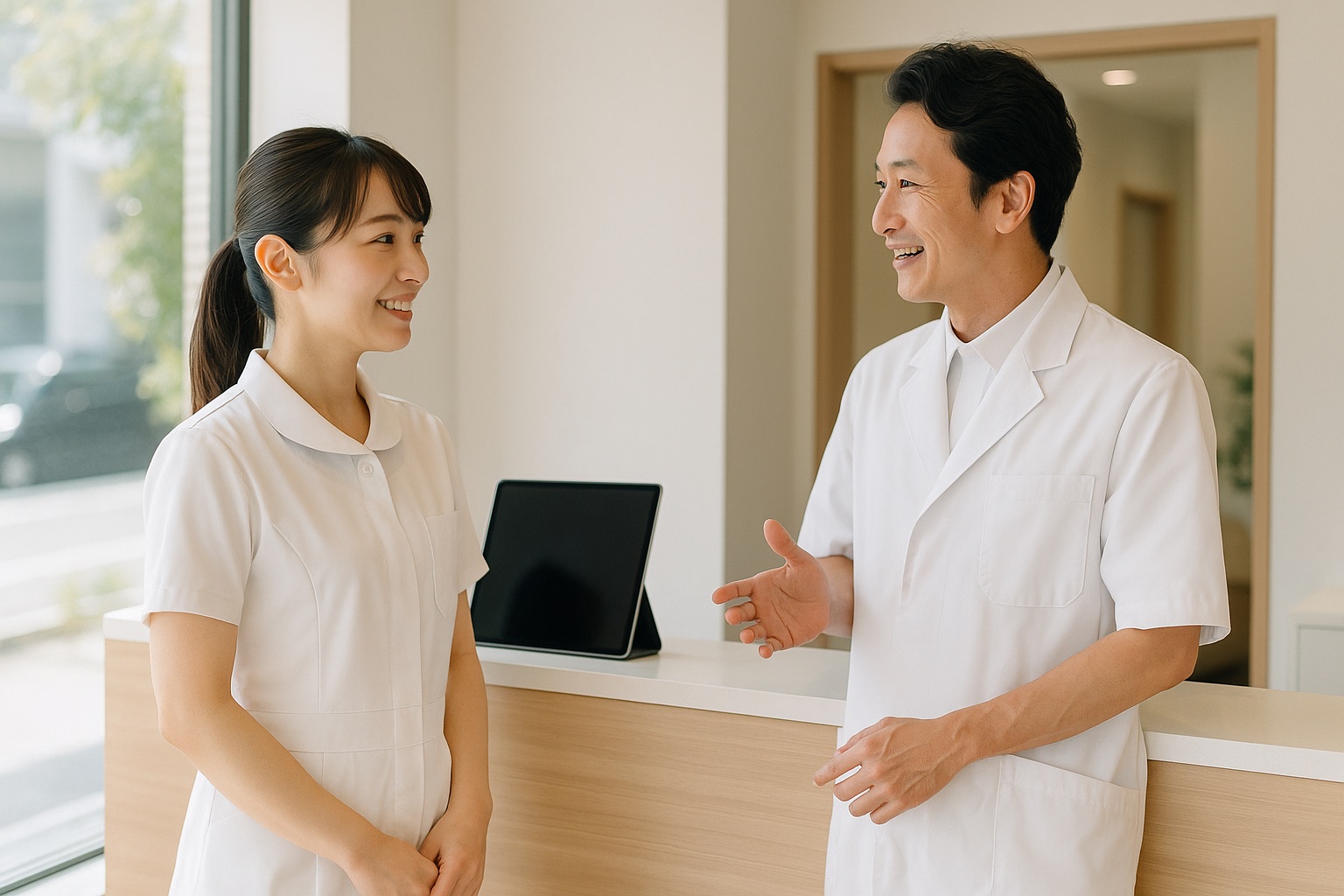 静岡県の歯科医師求人のイメージ