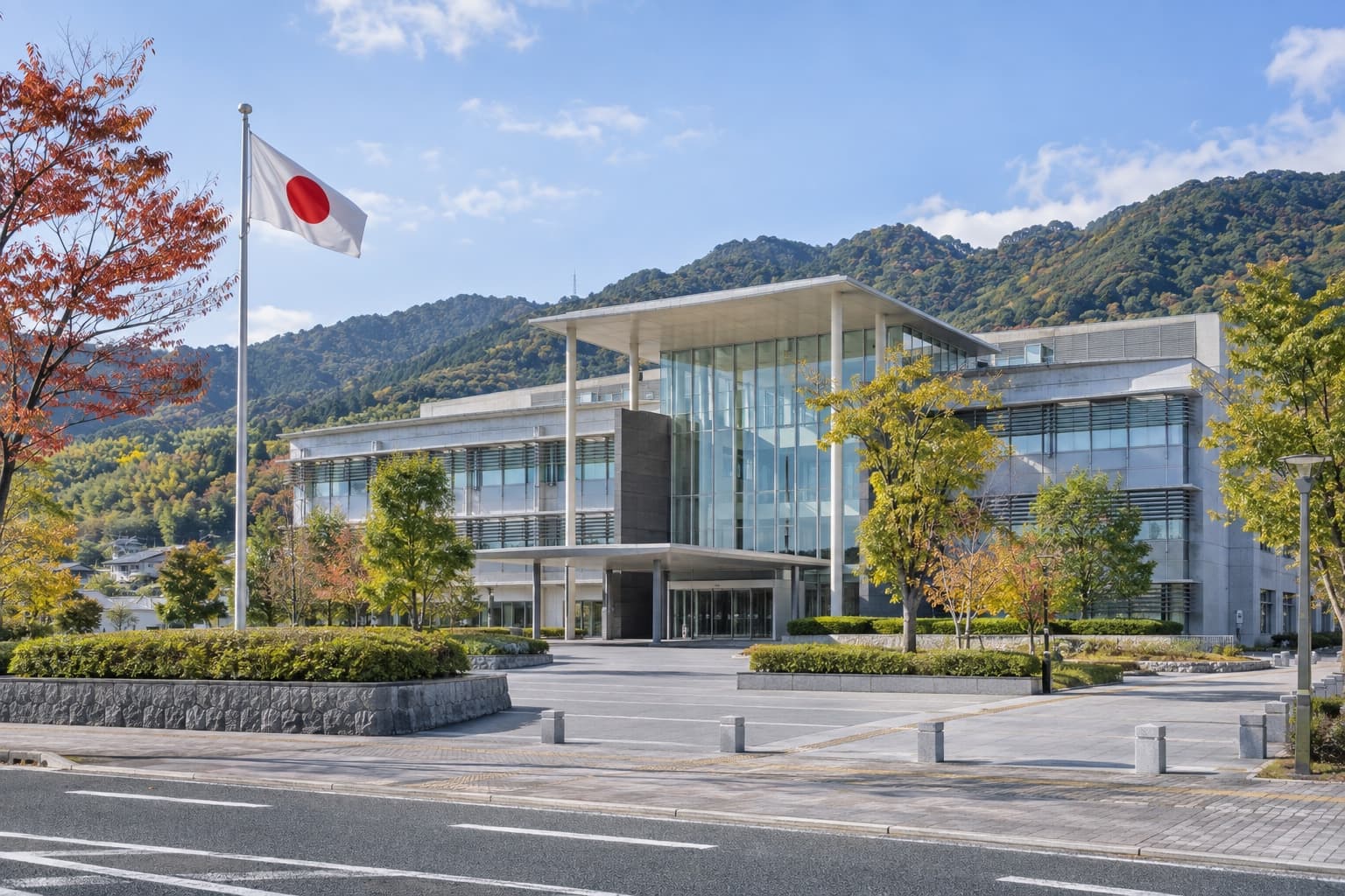 山口県の歯科医療支援イメージ