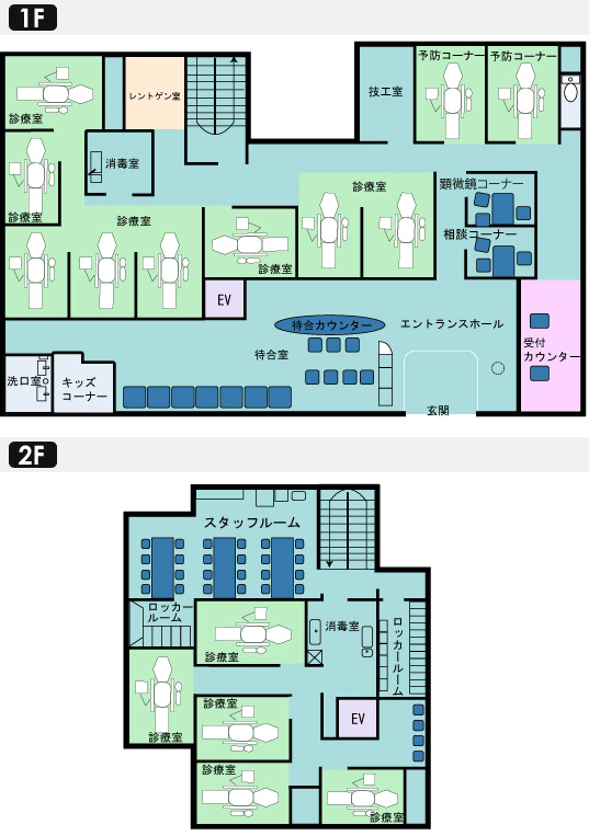 医療法人社団　タニダ歯科医院