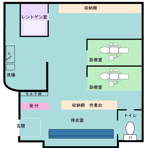 医療法人社団　タニダ歯科医院