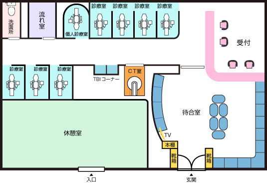 医療法人社団　マリン小児歯科クリニック