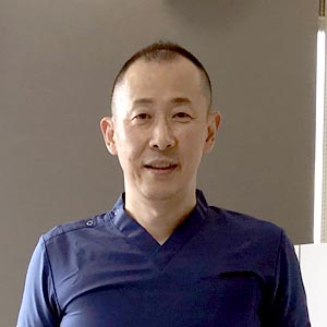 藤井 謙英 院長