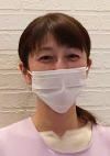 村岡 由佳子 理事長