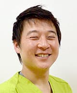 平野 大輔 院長(前編)