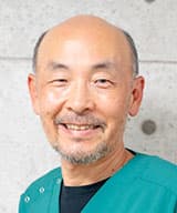 伊熊 直記　理事長（後編）