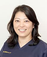 平野 由香　理事長（後編）