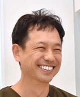 山田 裕士　理事長（前編）